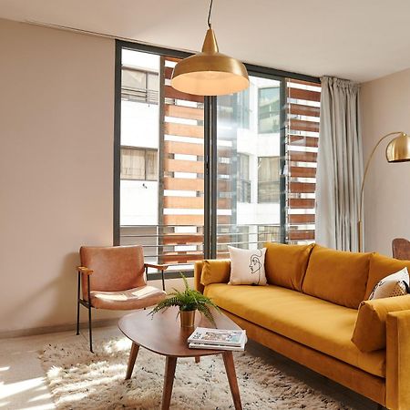 Stayhere Casablanca - Gauthier 3 - Urban Residence Eksteriør bilde
