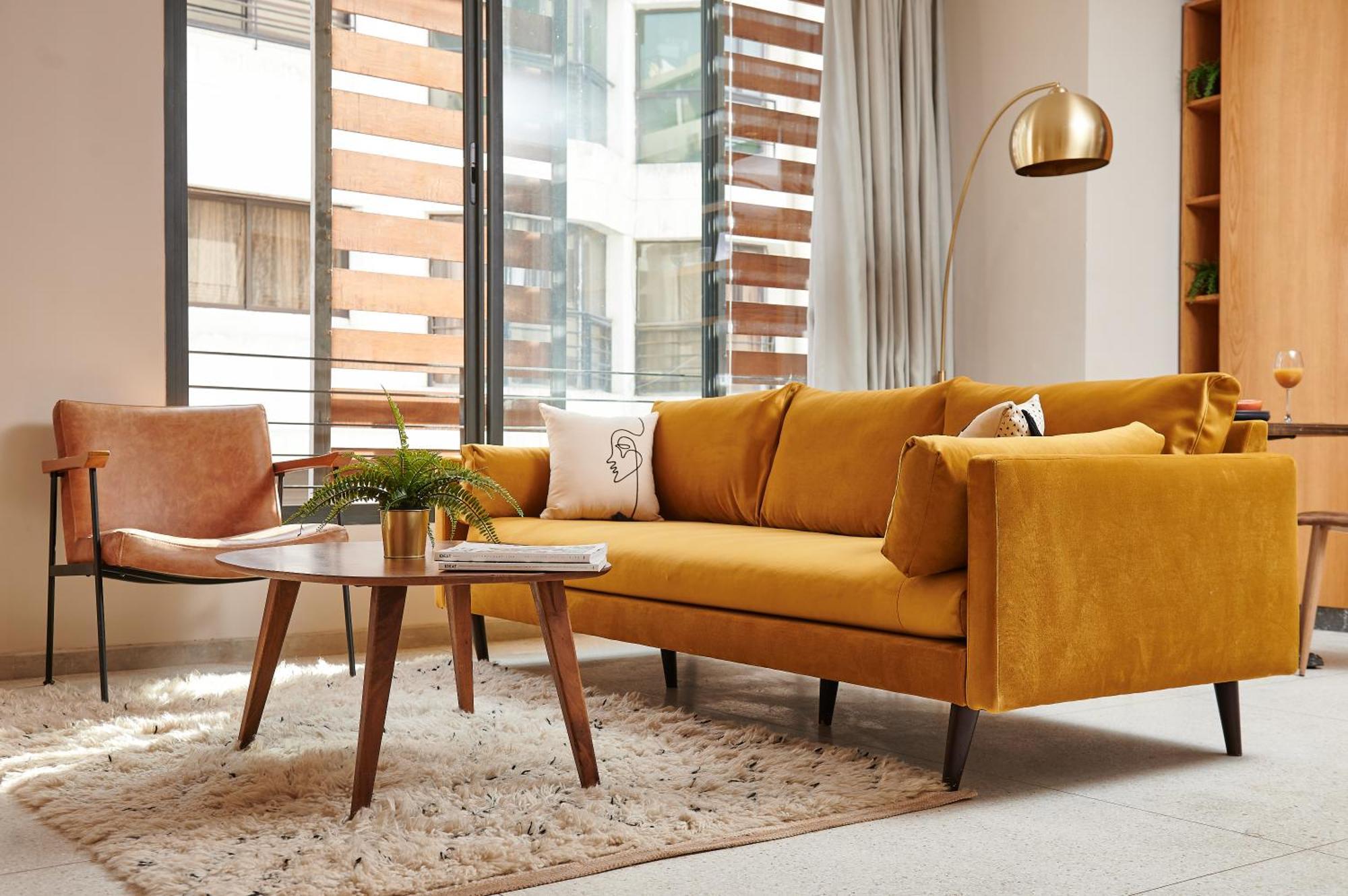 Stayhere Casablanca - Gauthier 3 - Urban Residence Eksteriør bilde