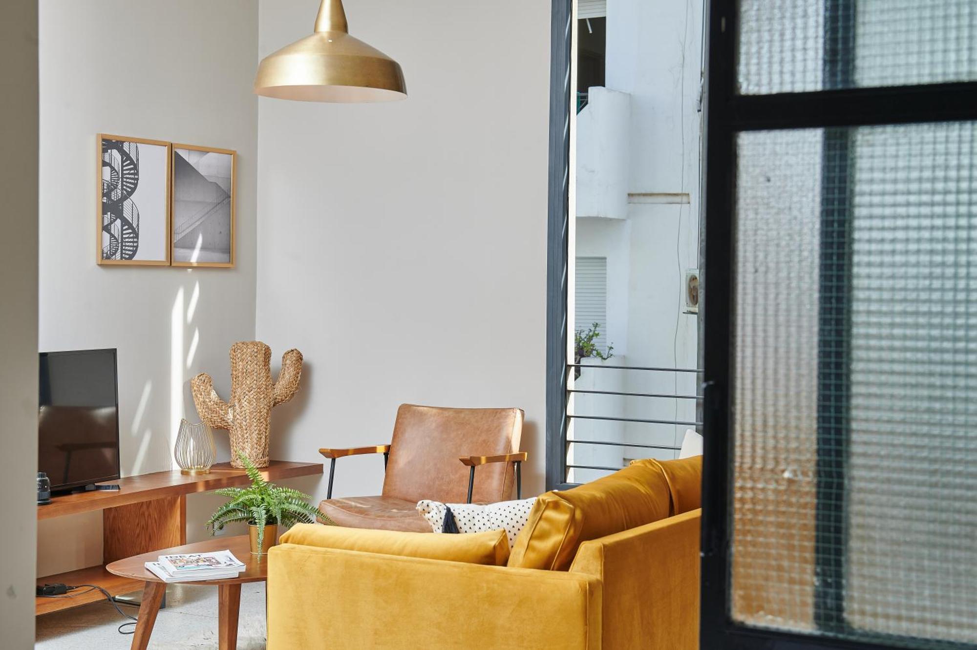 Stayhere Casablanca - Gauthier 3 - Urban Residence Eksteriør bilde