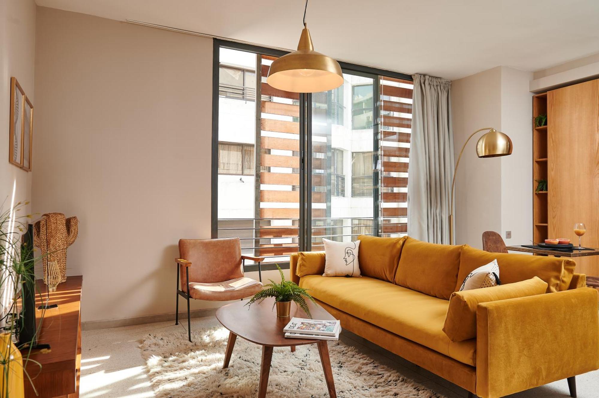 Stayhere Casablanca - Gauthier 3 - Urban Residence Eksteriør bilde